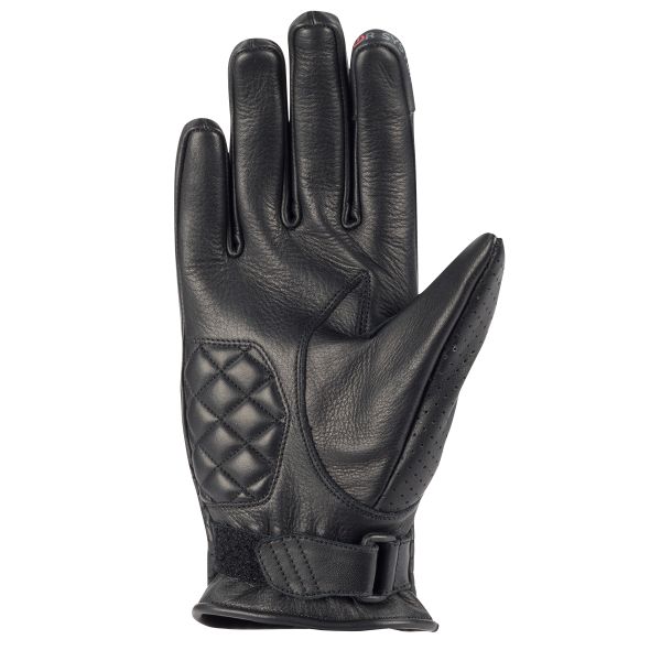 Bering Lady Zack Perfo Black