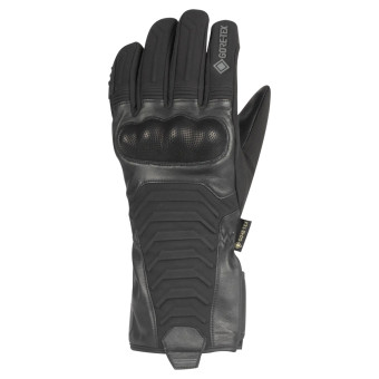 Motorcycle Gloves Bering Lakefield GTX Black Glove