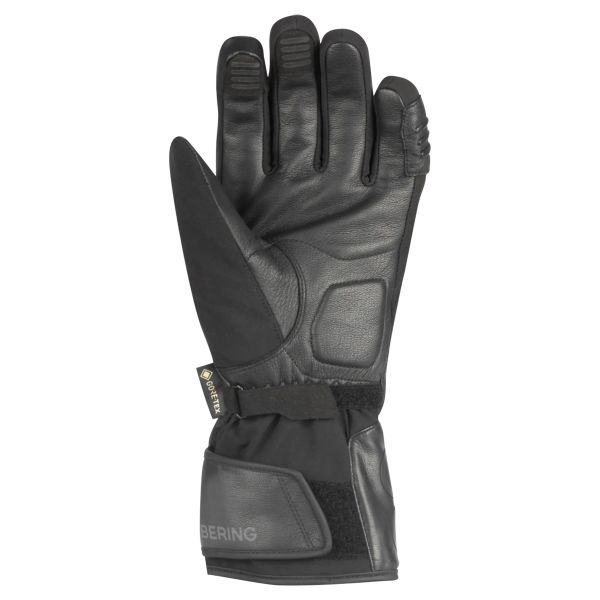 Bering Lakefield GTX Black Glove