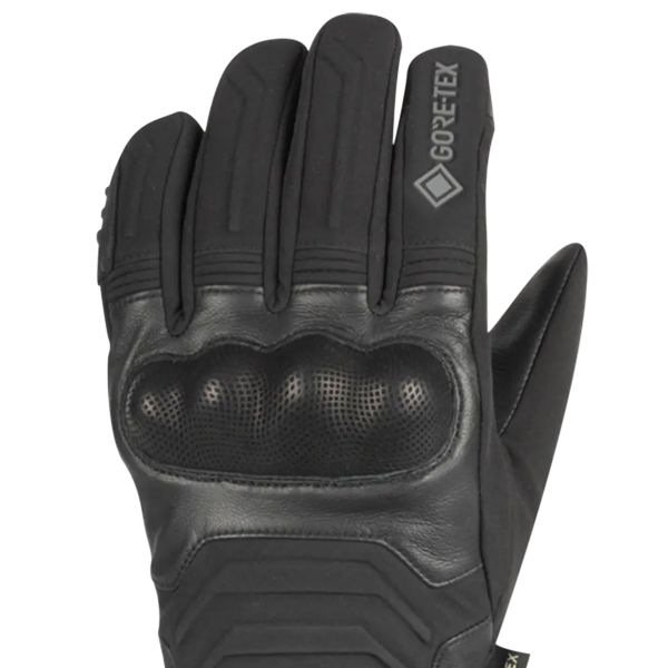 Bering Lakefield GTX Black Glove