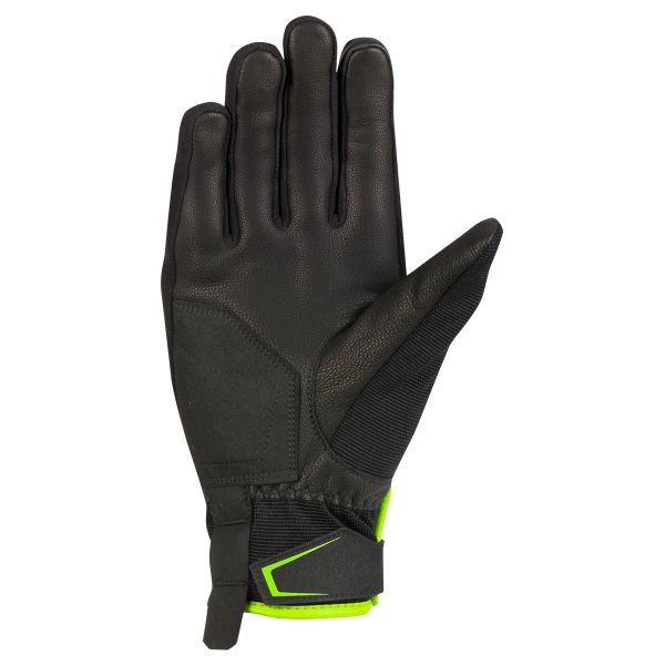 Bering Nassau Black fluo Gloves