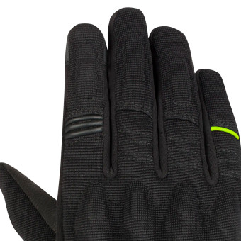 Bering Nassau Black fluo Gloves