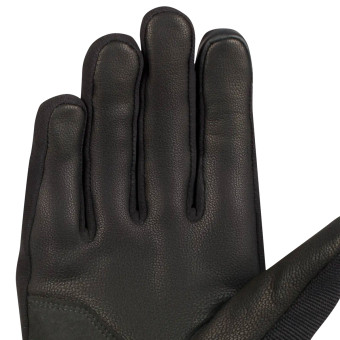 Bering Nassau Black fluo Gloves