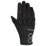 Motorcycle Gloves Bering Nassau Black Gloves