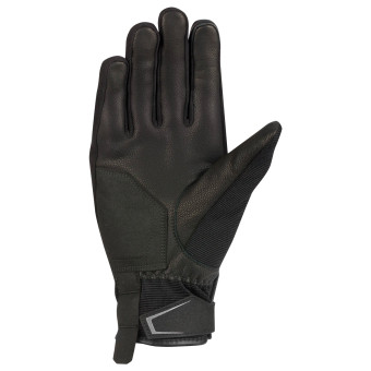 Bering Nassau Black Gloves