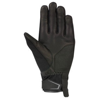 Bering Nassau Black Gloves
