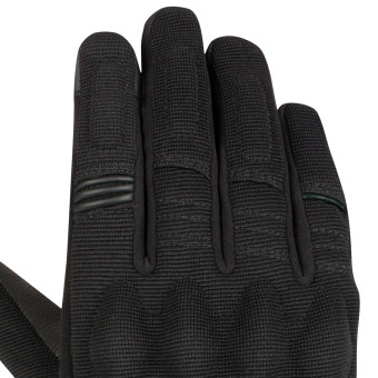 Bering Nassau Black Gloves