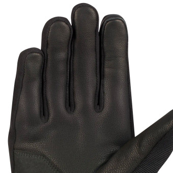 Bering Nassau Black Gloves