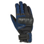 Motorcycle Gloves Bering Profil Black Marine