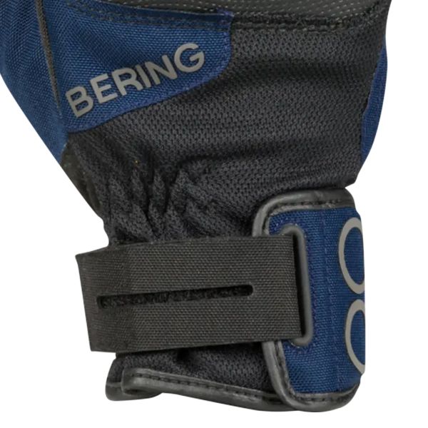 Bering Profil Black Marine