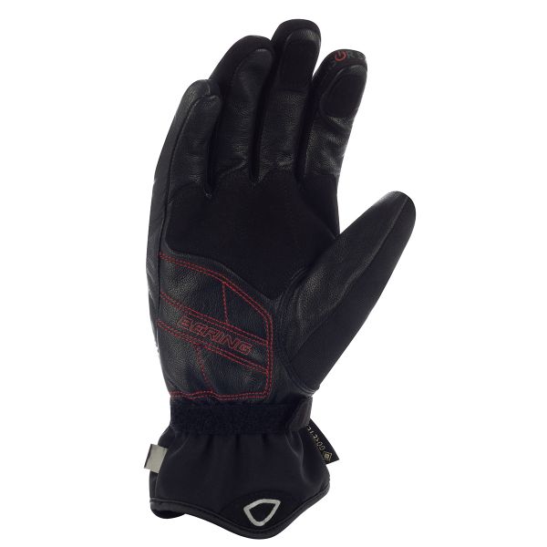 Bering Punch GTX Black