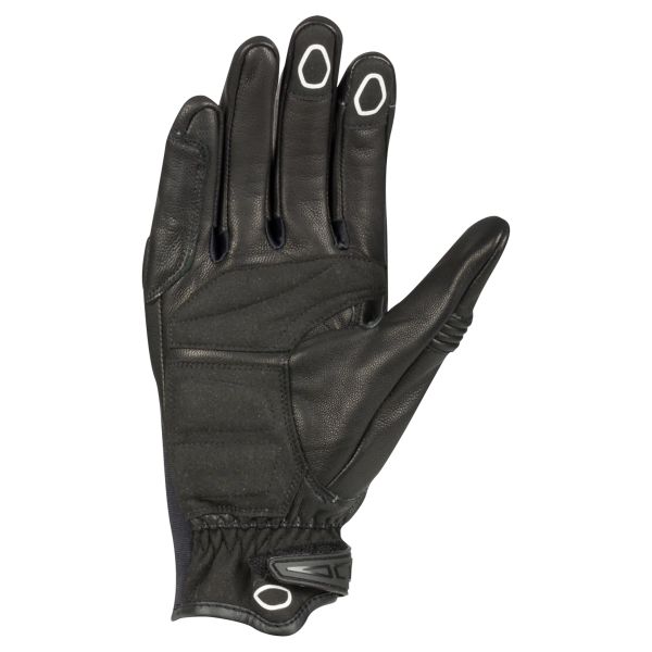 Bering Radial CE Black