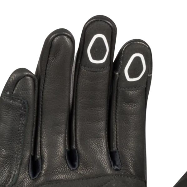 Bering Radial CE Black