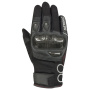 Motorcycle Gloves Bering Raid Black