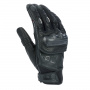 Motorcycle Gloves Bering Razzer Black