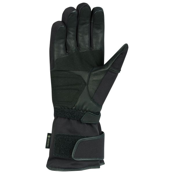Bering Roc GTX Black Gloves