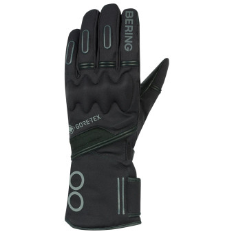 Bering Roc GTX Black Gloves