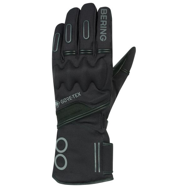 Bering Roc GTX Black Gloves
