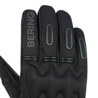 Bering Roc GTX Black Gloves