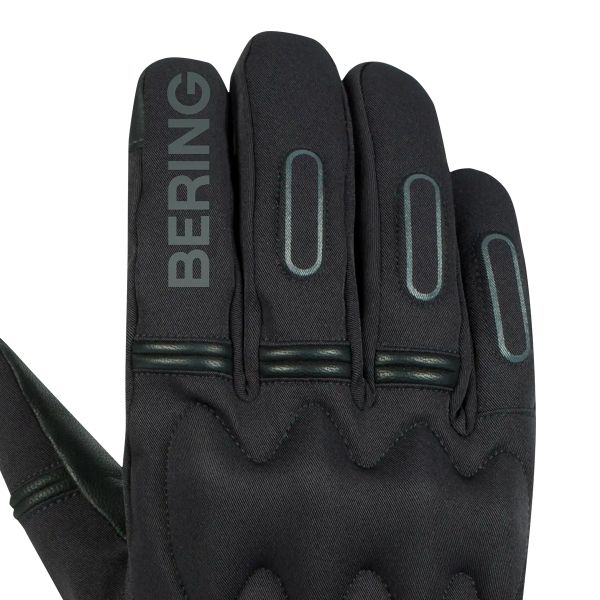 Bering Roc GTX Black Gloves