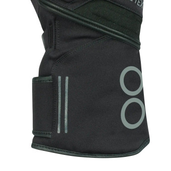 Bering Roc GTX Black Gloves