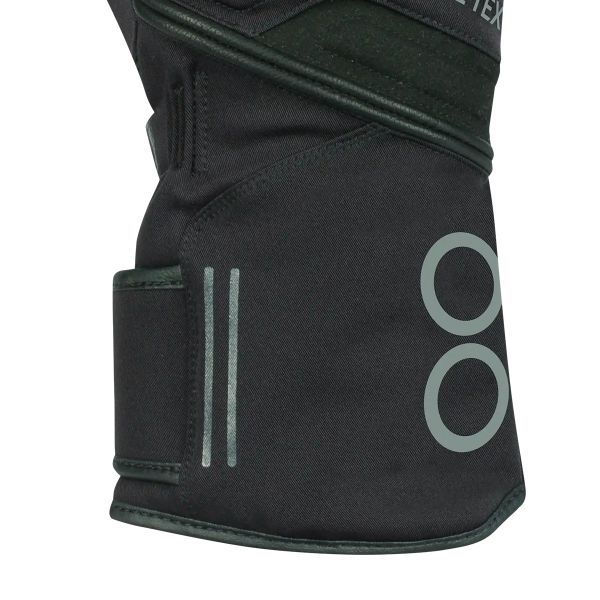 Bering Roc GTX Black Gloves