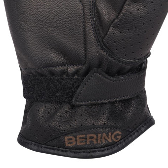 Bering Scala Black