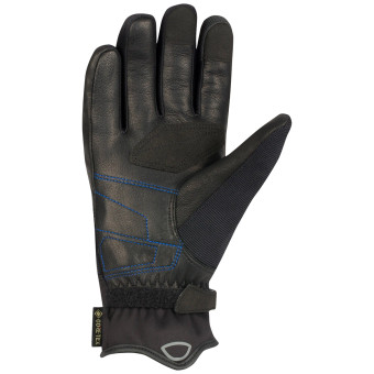 Bering Slammer GTX Black Gloves