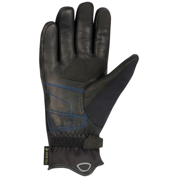 Bering Slammer GTX Black Gloves