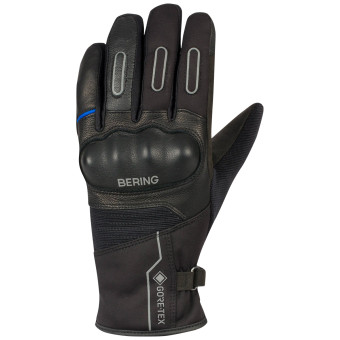 Bering Slammer GTX Black Gloves