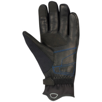 Bering Slammer GTX Black Gloves