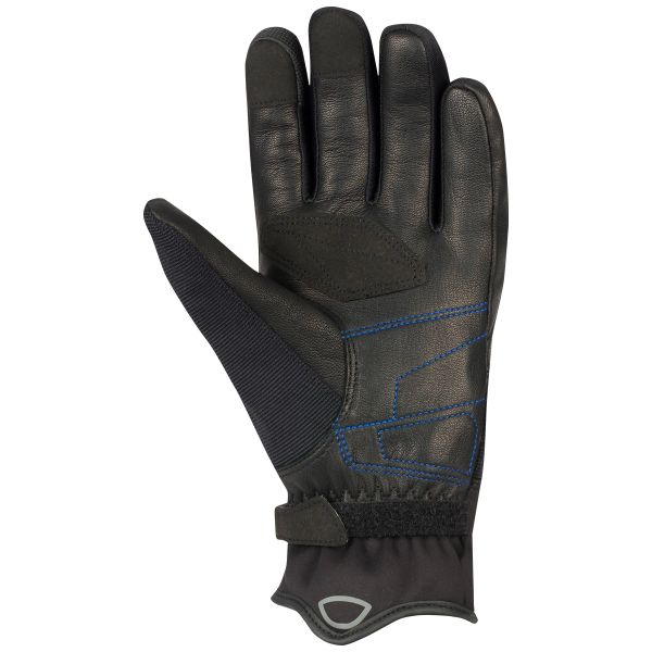 Bering Slammer GTX Black Gloves