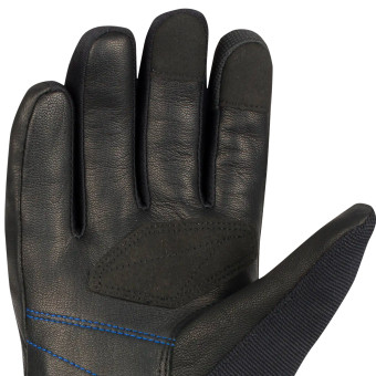 Bering Slammer GTX Black Gloves