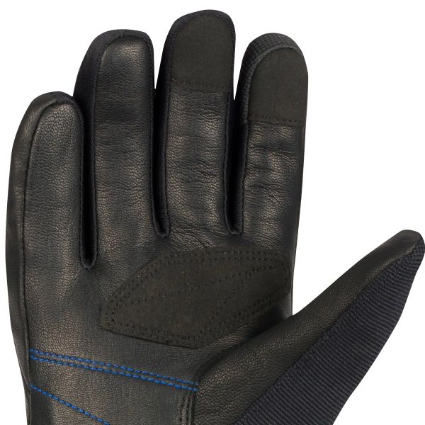 Bering Slammer GTX Black Gloves
