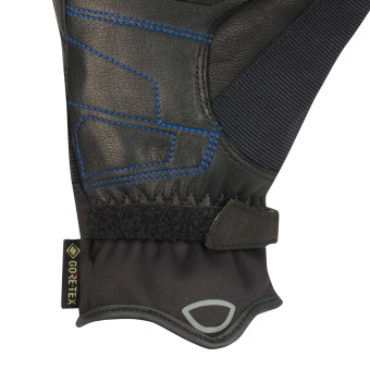 Bering Slammer GTX Black Gloves