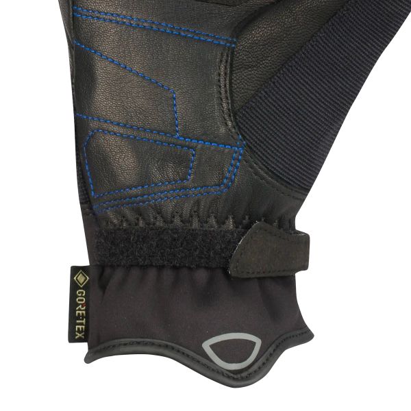 Bering Slammer GTX Black Gloves
