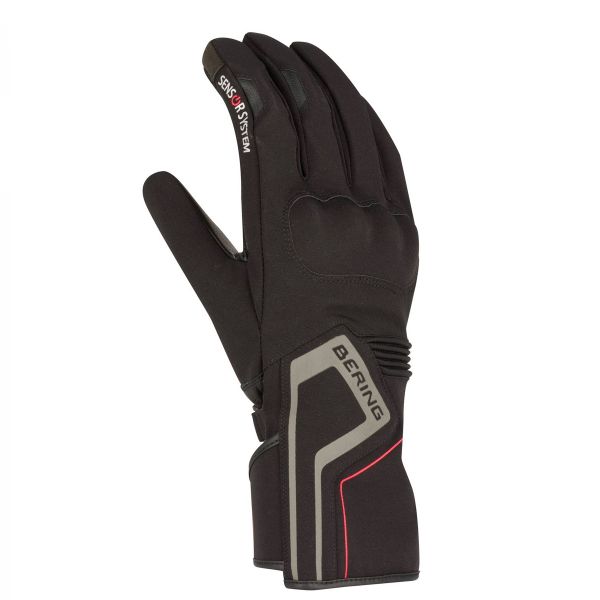 Motorcycle Gloves Bering Sumba Motorcycle Gloves Bering Sumba