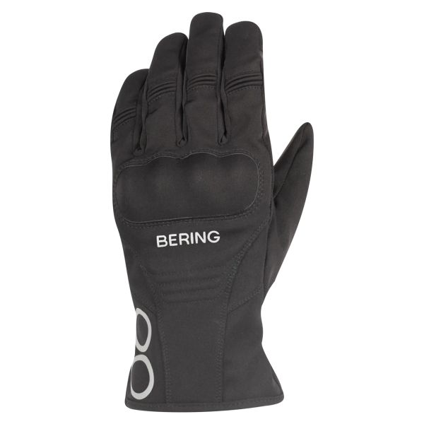 Bering Tivano Black