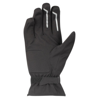 Bering Tivano Black