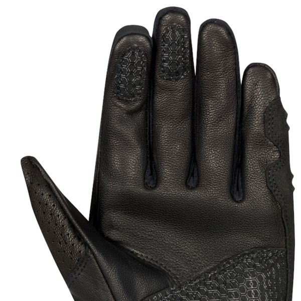 Bering Tornado Black