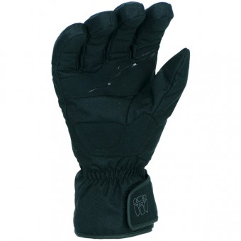 Bering Uno Black