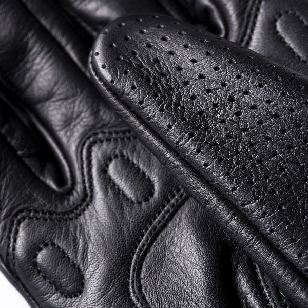 Blauer Combo Denim Black