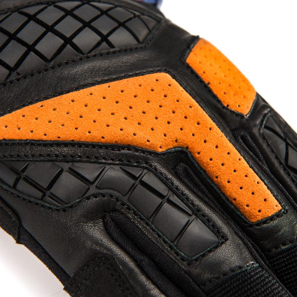 Blauer Urban Sport Black Orange
