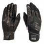 Motorcycle Gloves Blauer Urban Sport Black