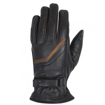 Motorcycle Gloves Mac Adam Cityline Brown