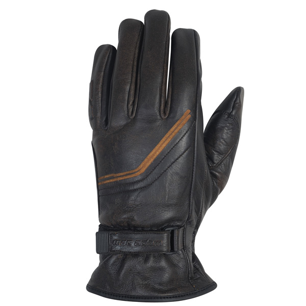 Motorcycle Gloves Mac Adam Cityline Brown
