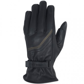 Motorcycle Gloves Mac Adam Cityline Black