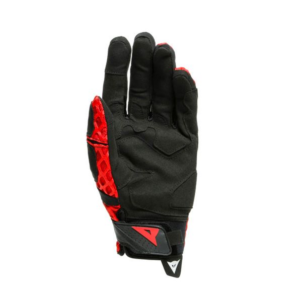Dainese Air-Maze Black Red