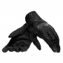 Motorcycle Gloves Dainese Air-Maze Black