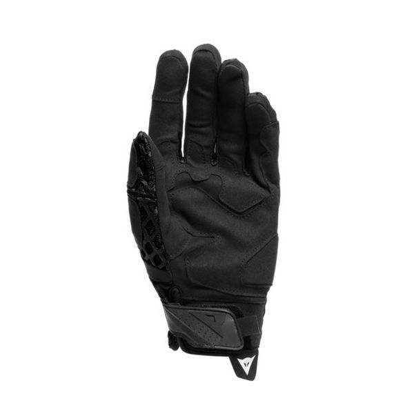 Dainese Air-Maze Black